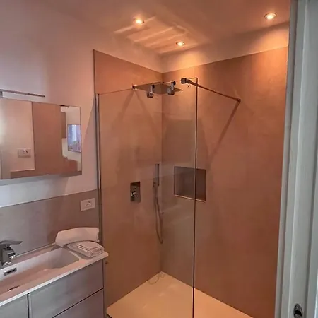 Giannina House 22 * 체팔루