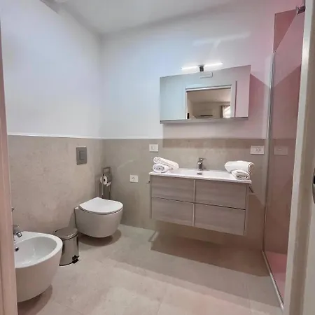 Giannina House 22 Cefalu