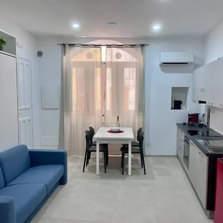 Giannina House 22 펜션 체팔루