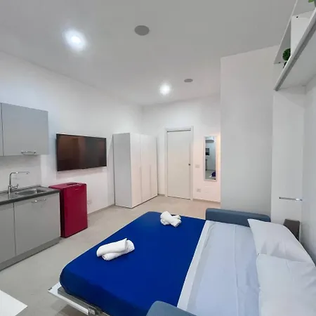 Giannina House 22 체팔루