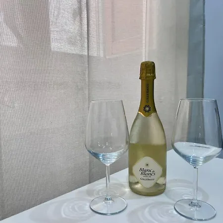 Giannina House 22 펜션 *