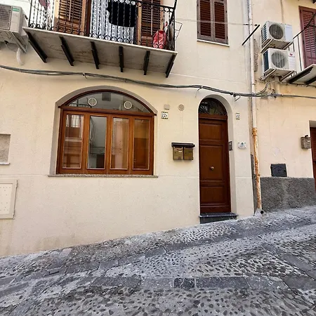 펜션 Giannina House 22