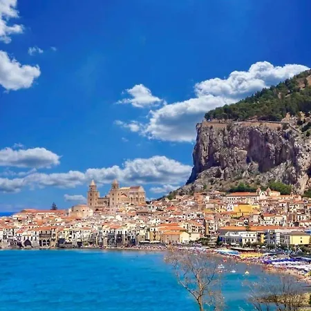 펜션 Giannina House 22