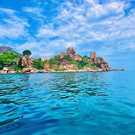 Giannina House 22 펜션 체팔루