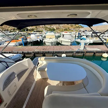 Giannina House 22 * 체팔루