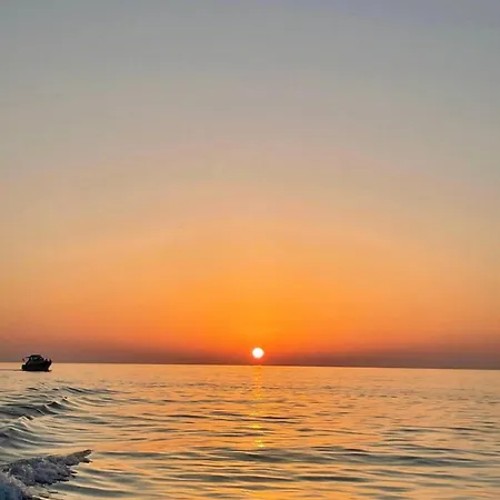 펜션 Giannina House 22