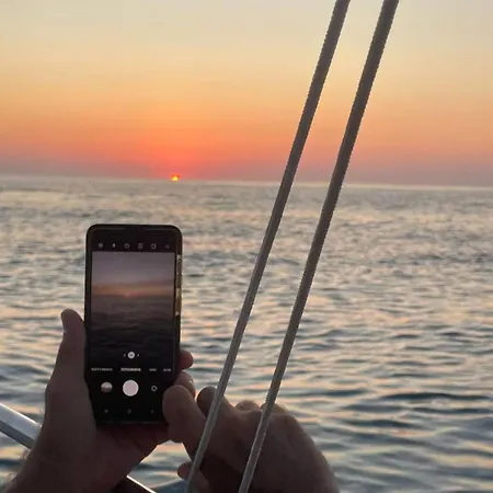 Giannina House 22 펜션 체팔루