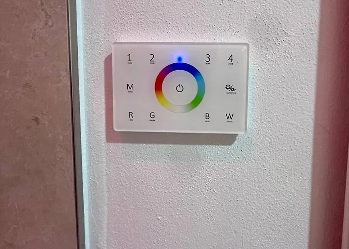 Giannina House 22 Σπίτι διακοπών Cefalù