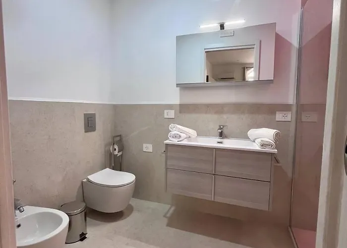 Giannina House 22 Cefalù