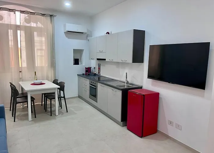 Giannina House 22 Nyaraló *