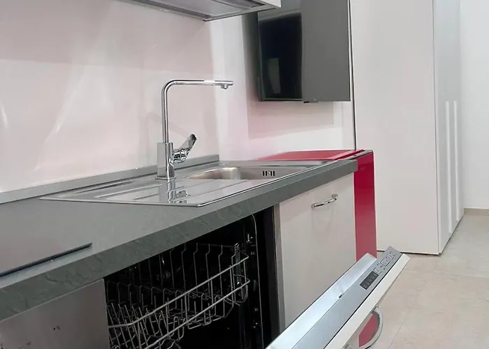 Giannina House 22 Cefalù