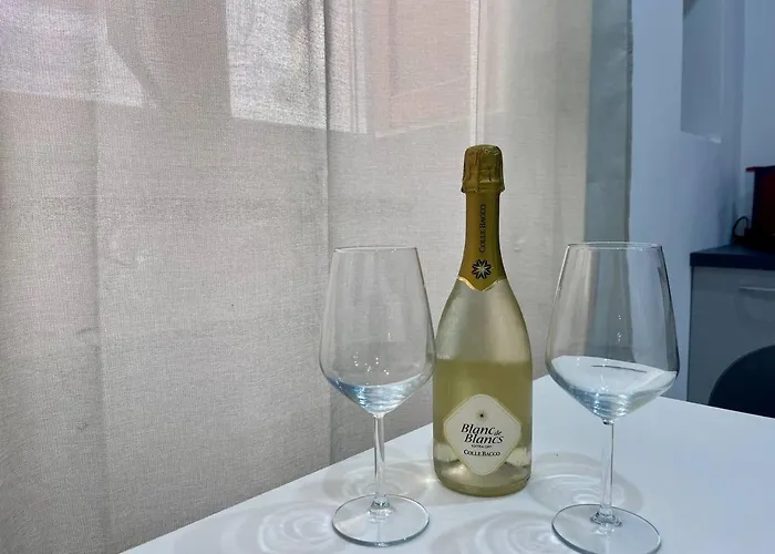 Giannina House 22 Nyaraló *