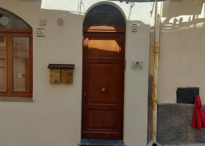 Σπίτι διακοπών Giannina House 22