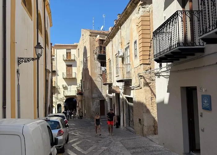 Giannina House 22 Nyaraló *