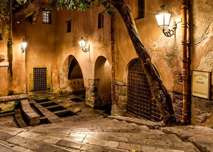 Giannina House 22 Nyaraló