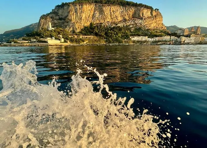 Giannina House 22 * Cefalù