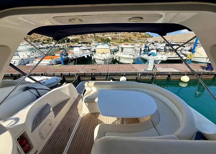 Giannina House 22 * Cefalù