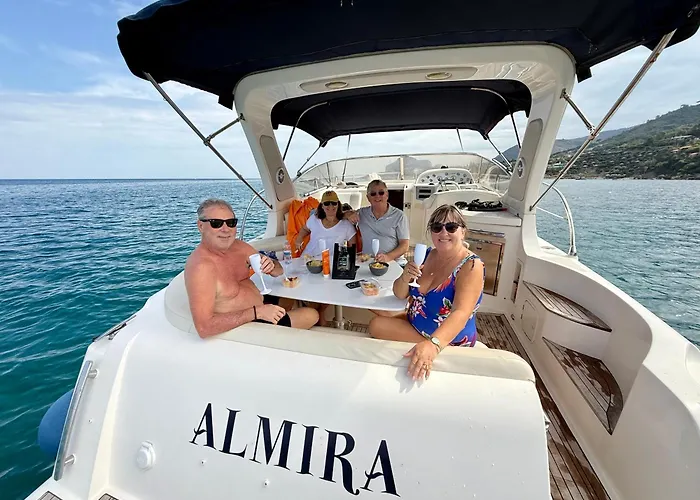 Giannina House 22 Nyaraló *