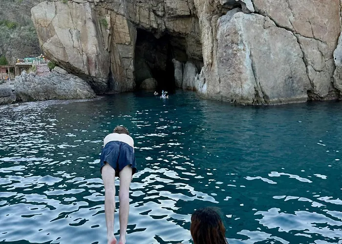 Nyaraló Giannina House 22 Cefalù