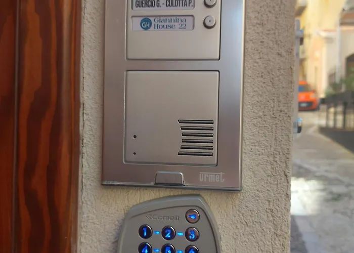 Σπίτι διακοπών Giannina House 22 *