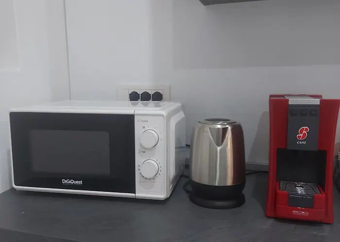 Giannina House 22 Cefalù