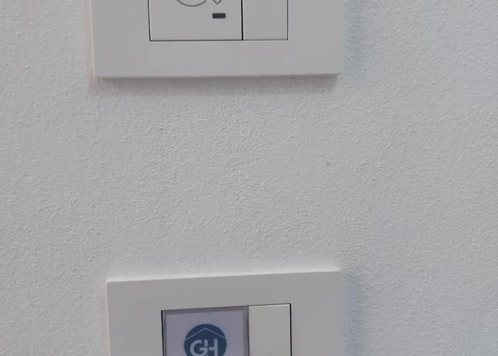 Giannina House 22 * Cefalù