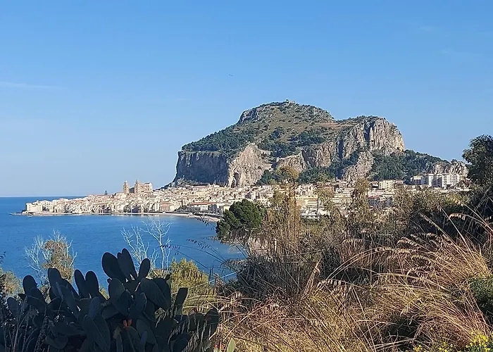 Σπίτι διακοπών Giannina House 22 Cefalù