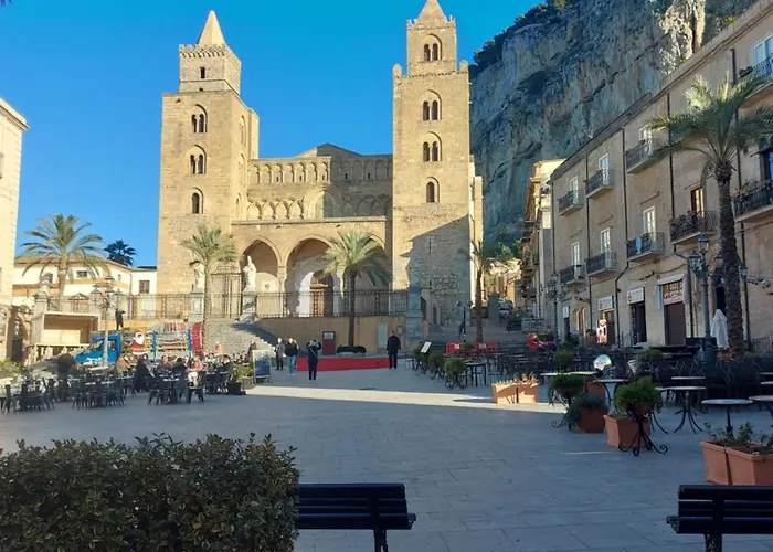 Giannina House 22 Nyaraló