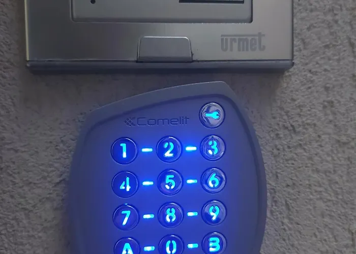 Giannina House 22 Cefalù