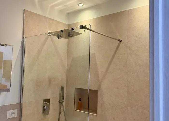 Giannina House 22 Cefalù