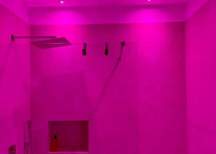 Giannina House 22 Cefalù