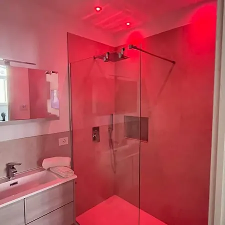 Nyaraló Giannina House 22 Cefalù