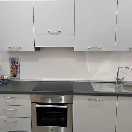 Giannina House 22 度假居 *