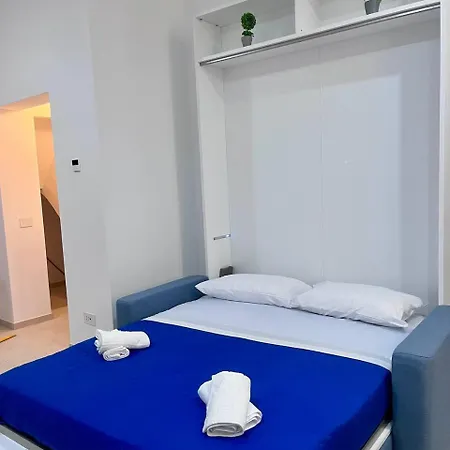 Giannina House 22 *