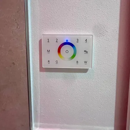 Giannina House 22 度假居 切法卢