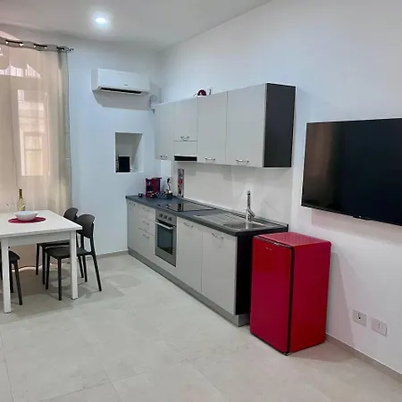 Giannina House 22 Nyaraló *