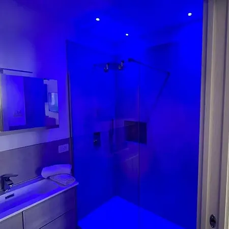 Nyaraló Giannina House 22 Cefalù