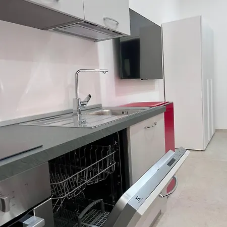 Giannina House 22 切法卢