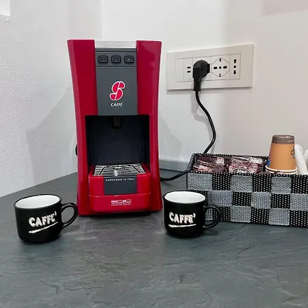 Giannina House 22 Nyaraló