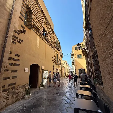 Giannina House 22 * Cefalù