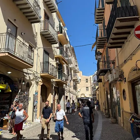 Giannina House 22 Nyaraló *