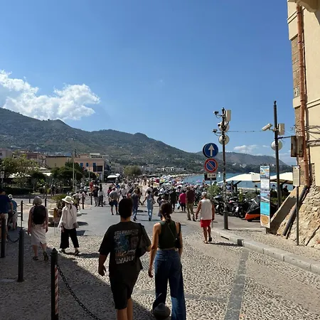 Σπίτι διακοπών Giannina House 22 Cefalù
