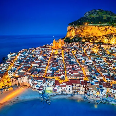 Giannina House 22 Nyaraló