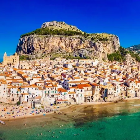 Giannina House 22 Nyaraló *