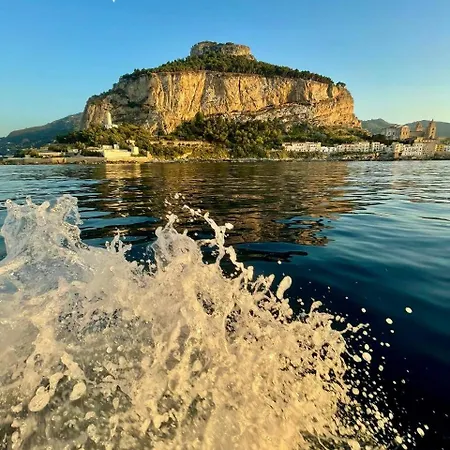 Giannina House 22 * Cefalù