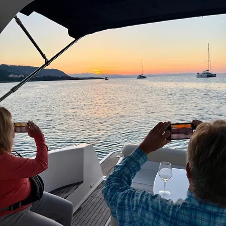 Giannina House 22 Nyaraló *