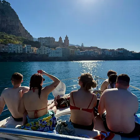 Giannina House 22 切法卢