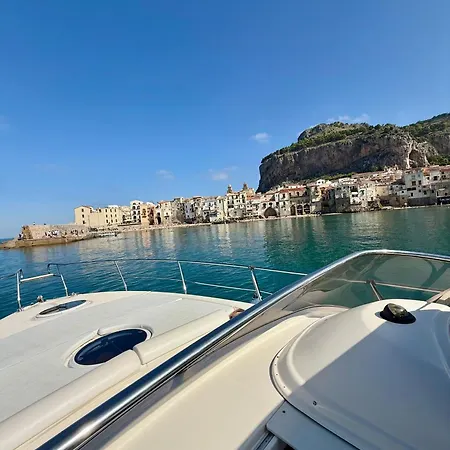 Giannina House 22 * 切法卢