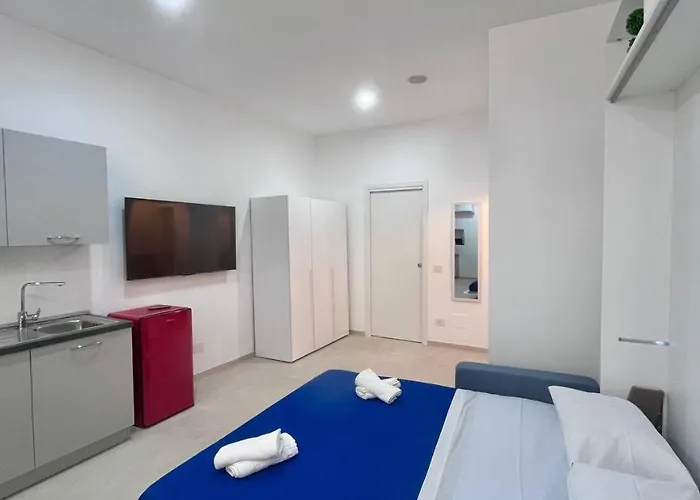 Giannina House 22 Cefalù