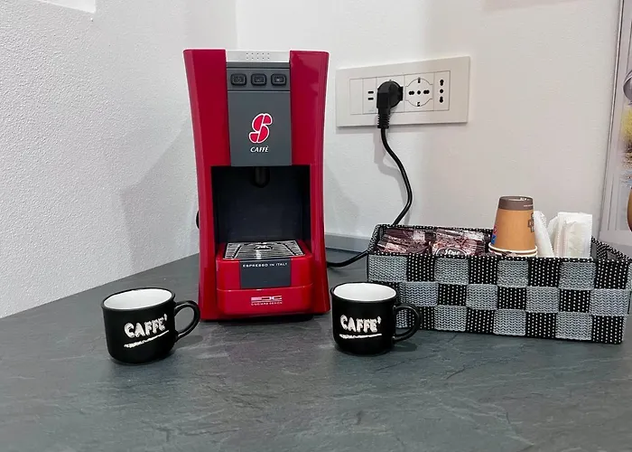 Giannina House 22 Ferienhaus